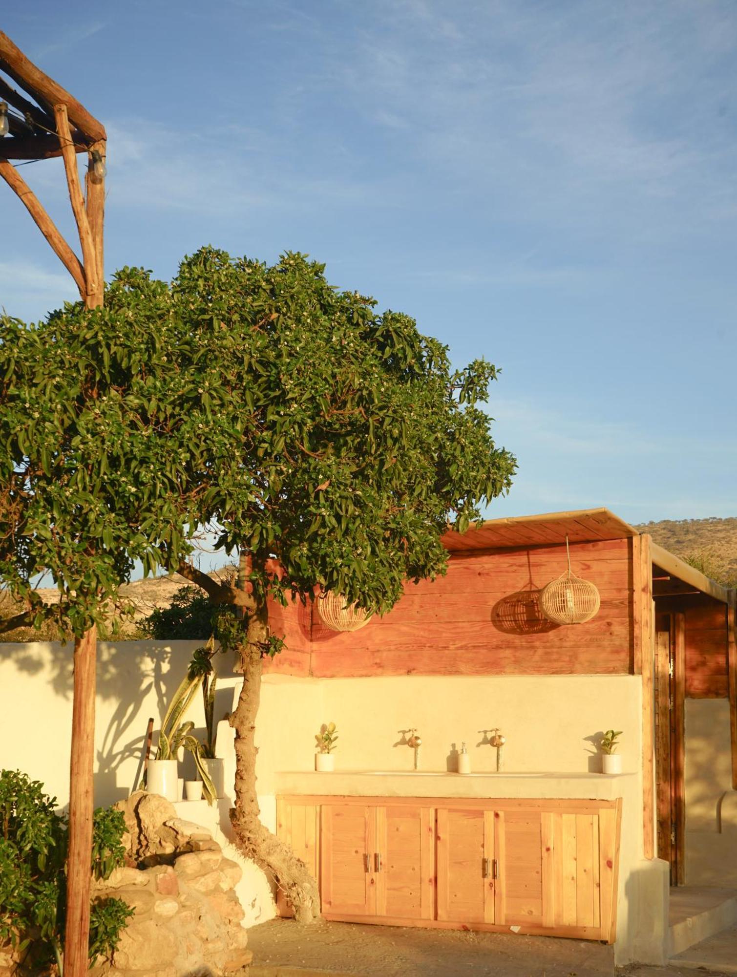 Dreamsea Imsouane Morocco Hotel Exterior photo