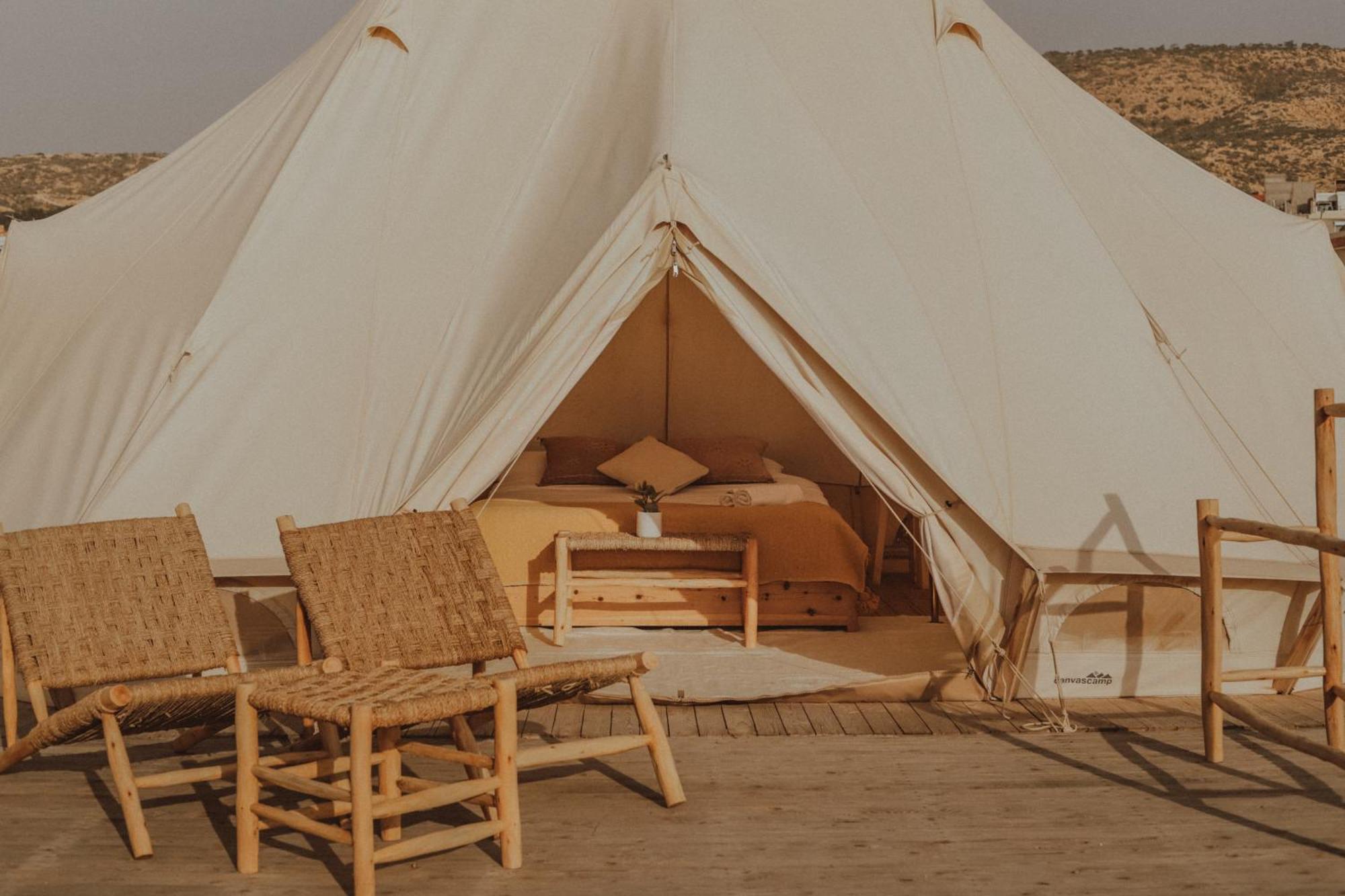 Dreamsea Imsouane Morocco Hotel Exterior photo