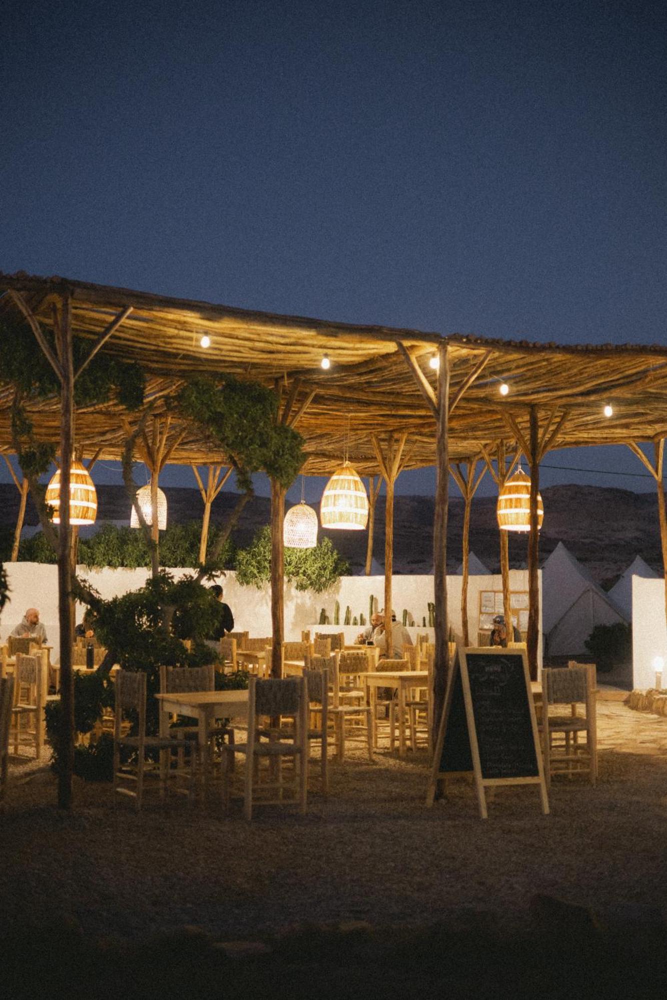 Dreamsea Imsouane Morocco Hotel Exterior photo